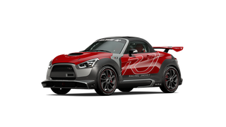 COPEN RJ VGT